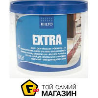 Kiiilto Клей для лінолеуму та килимину Extra 3L