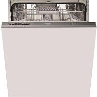 Hotpoint Посудомоечная машина HI5010C Покупай это Galopom