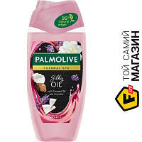 Гель для душа Palmolive Palmolive гель для душу 250мл Термал Спа Шовк.Олія (8718951430556)