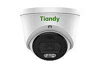 Tiandy TC-C35XQ 5МП фиксированная EW камера, 2,8 мм Покупай это Galopom