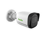 Tiandy TC-C35WS_SH 5МП фиксированная цилиндрическая камера Starlight с ИК, 2.8 мм Покупай это Galopom