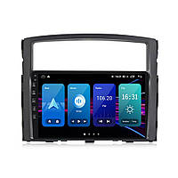 Штатная магнитола Torssen Mitsubishi Pagero 2006-2015 NF9 Carplay z112-2024