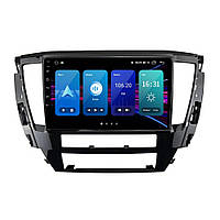 Штатная магнитола Torssen Mitsubishi Pagero Sport 2020+ NF9 Carplay z112-2024