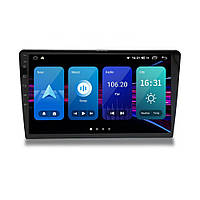 Штатная магнитола Torssen Mitsubishi Pagero Sport universal 2020+ NF10 Carplay z112-2024