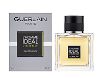 Оригинал Guerlain L Homme Ideal L'Intense 50 мл парфюмированная вода