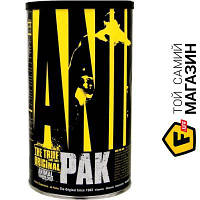 Специальная добавка Universal Nutrition ANIMAL PAK 44 пак (104930)