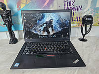 Ноутбук Lenovo ThinkPad T470s (i5/12/256)