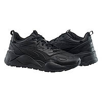 Кроссовки Мужские Puma Rs-X Efekt Lth (39563202) 39563202 Размер EU: 41