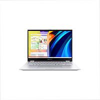 Ноутбук Asus Vivobook S14 - 14" FullHD IPS / i5-8265U / 8gb / 256gb ssd , подсветка клавы