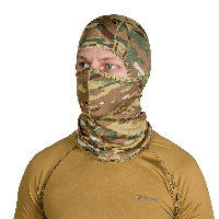 Балаклава Pro CoolPass SJ Multicam (7951)