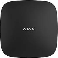 Ajax Ретранслятор сигнала ReX 2 черный Покупай это Galopom