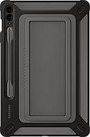 Samsung Чехол Outdoor Cover для планшета Galaxy Tab S9 FE+ (X610/616) Titan Покупай это Galopom