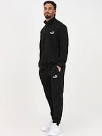 Спортивный Костюм Мужской Puma Clean Sweat Suit (58584001) 58584001 Размер EU: S