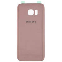 Задня кришка Samsung G930 Galaxy S7 Pink (PRC)