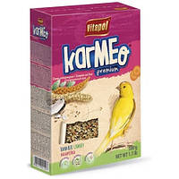 Vitapol KARMEO Premium - премиум корм для канареек - 0,5 кг