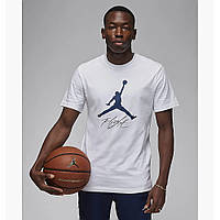 Футболка Jordan Jumpman Flight Hbr Tee AO0664-102 Размер EU: XL