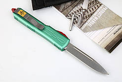 Ніж Microtech Ultratech Bounty Hunter Drop-Point