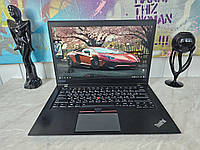 Ноутбук Lenovo ThinkPad T460s (i5/12/256)