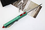 Ніж Microtech Ultratech Bounty Hunter Drop-Point, фото 4