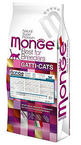 Monge Kitten 10 кг.