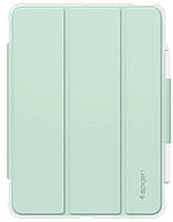 Spigen Чехол для Apple iPad Air 10.9" (2022 / 2020) Ultra Hybrid Pro, Green Покупай это Galopom