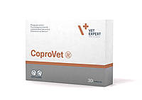 Витамины VetExpert Coprovet для коррекции поведения у собак и кошек 30 табл