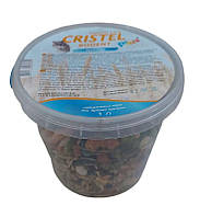 Cristel Natural Line Plus Натуральний корм для хом'яків.та дрібних гризунів - 0,4 кг