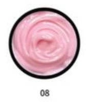 Желе гель - jelly gel , na queen nails 15 ml для наращивание