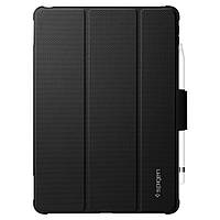 Spigen Чехол для Apple iPad 10.2" (2021-2020-2019) Rugged Armor Pro, Black Покупай это Galopom