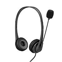 HP Гарнитура Stereo G2 3.5mm Black Покупай это Galopom