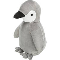 Trixie TX-35927 Игрушка для собак "Trixie Penguin Пингвин"(плюш), 38см