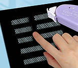 Клей-стрічковий, рожевий, фото 2