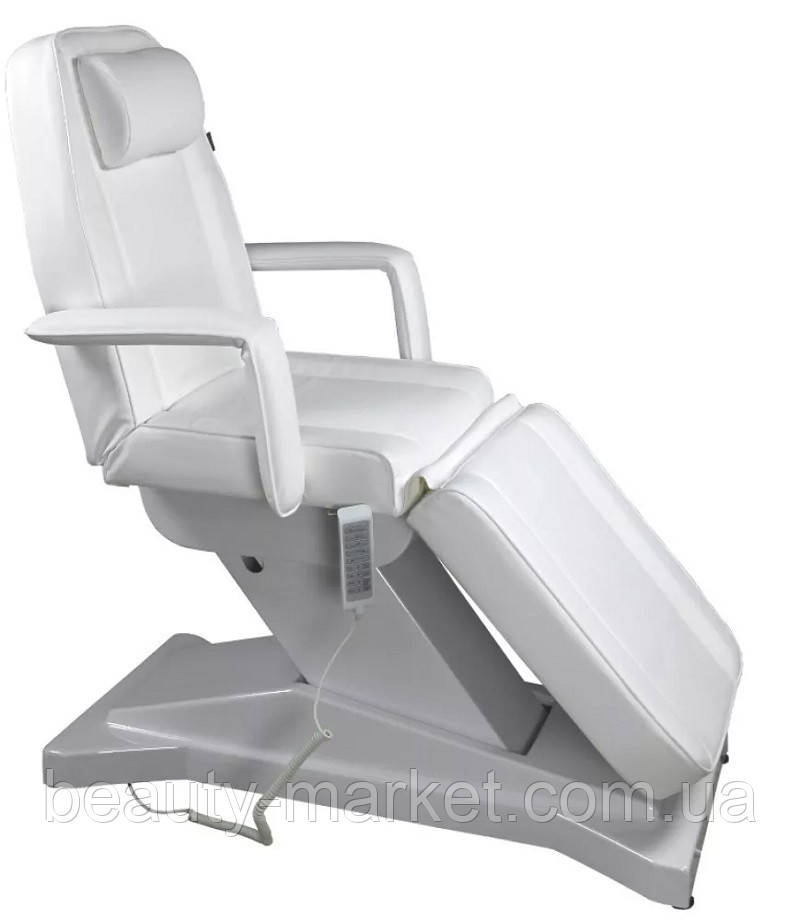 Кушетка косметологічна 2214A-I (3 мотори)