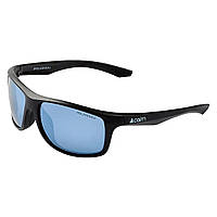 Солнцезащитные очки Cairn Flake Polarized 3 Черный-Синий z112-2024