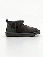 UGG Classic 2 Ultra Mini Grey