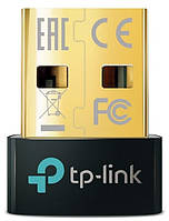 TP-Link BT-адаптер UB500 Bluetooth 5.0 nano Покупай это Galopom