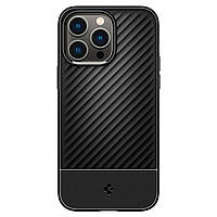 Spigen Чехол для Apple iPhone 14 Pro Max Core Armor, Black Покупай это Galopom