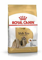 Корм Роял Канин Ши Тцу Адалт Royal Canin Shih Tzu adult породный для собак 1.5 кг