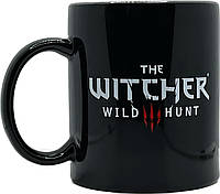GoodLoot Кружка The Witcher 3 Geralt & Ciri Покупай это Galopom