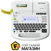 Принтер Epson LW700 LabelWorks (C51CA63100)