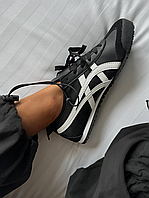 Кроссовки ASICS Onitsuka Tiger Mexico 66 Black