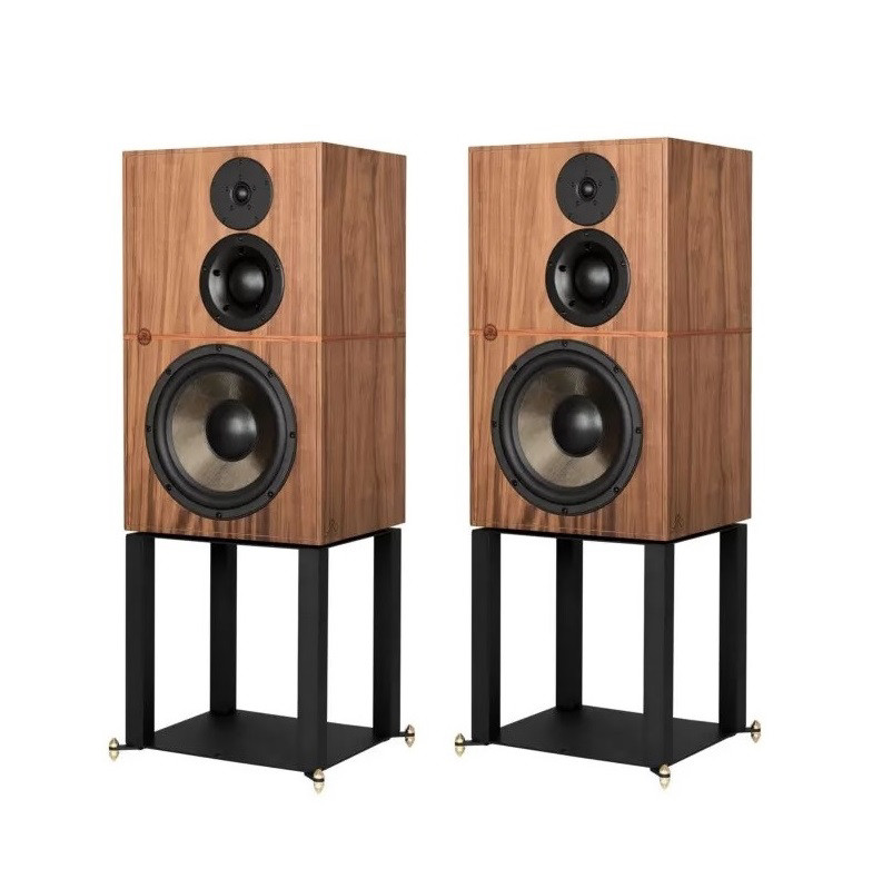 Revival Audio Atalante 5 Walnut