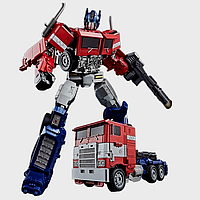 Робот-трансформер Оптимус Прайм 32 см - Optimus Prime, Commander *