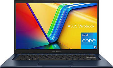 Ноутбук Asus VivoBook 14 F1404ZA (F1404ZA-AS51)