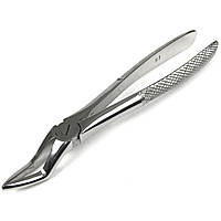 Щипці з середніми губками для видалення коренів зубів верхньої щелепи № 51 SURGIWELOMED