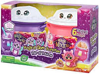 Игравой набор Меджик Миксис Magic Mixies Magical Gem Surprise 2 Pack Exclusive Limited Gift Toy