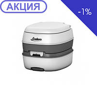 Биотуалет Кемпинг Enders Mobil-WC Deluxe 16/19 л, Украина