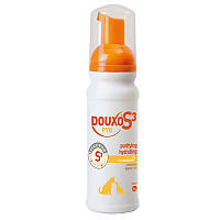 Ceva DOUXO S3 Pyo - антибактериальный и противогрибковый мусс для собак - 150 мл
