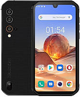 Blackview Смартфон BV9900E 5.84'' 6/128GB, 2SIM, 4380mAh, Grey UA Покупай это Galopom