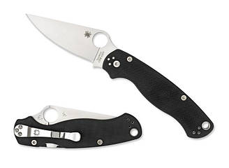 Ніж складаний Spyderco A9